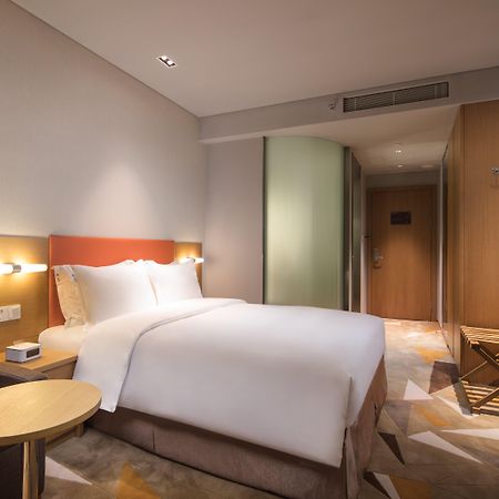 Holiday Inn Express Suzhou New District By Ihg Extérieur photo