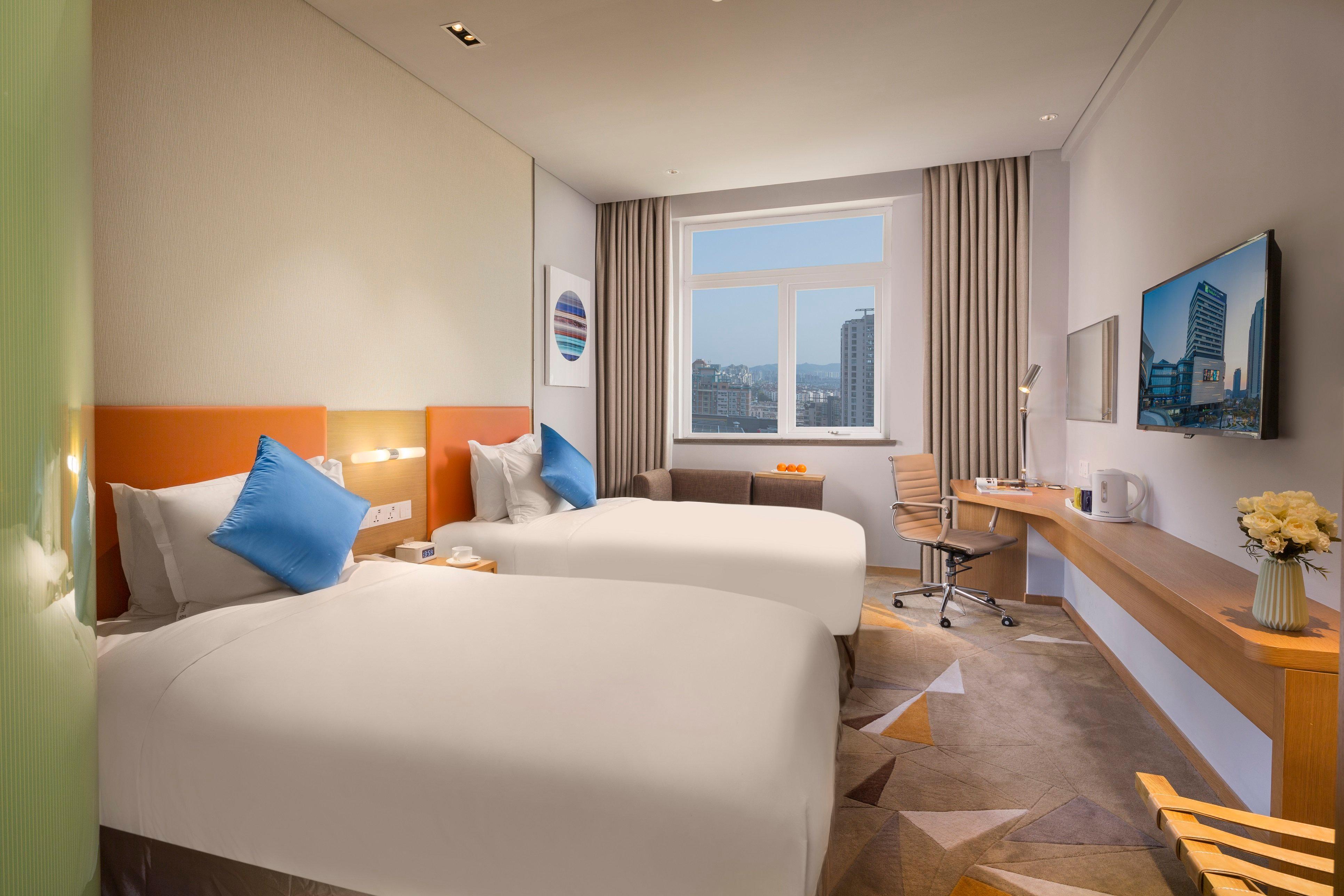 Holiday Inn Express Suzhou New District By Ihg Extérieur photo
