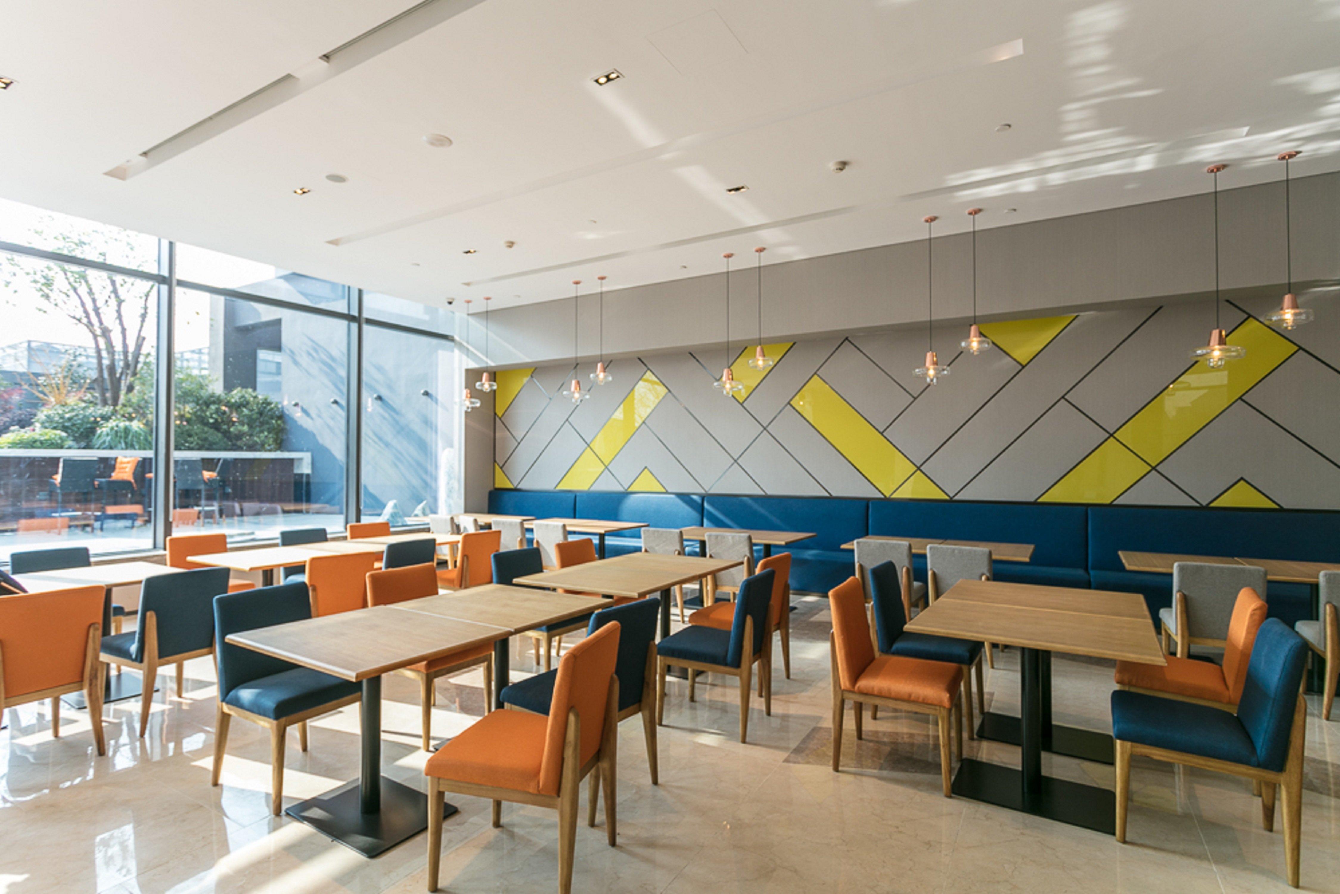 Holiday Inn Express Suzhou New District By Ihg Extérieur photo