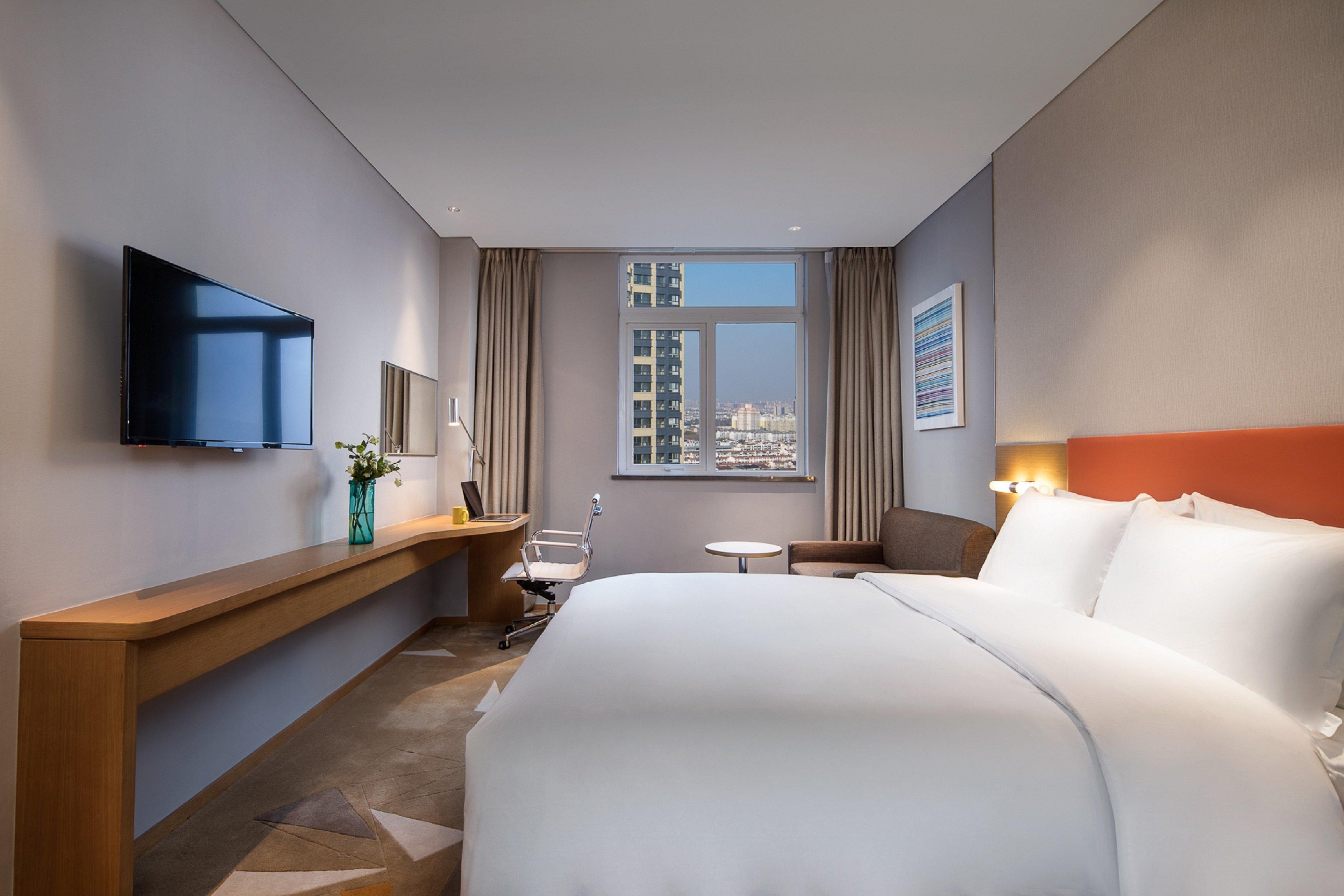 Holiday Inn Express Suzhou New District By Ihg Extérieur photo