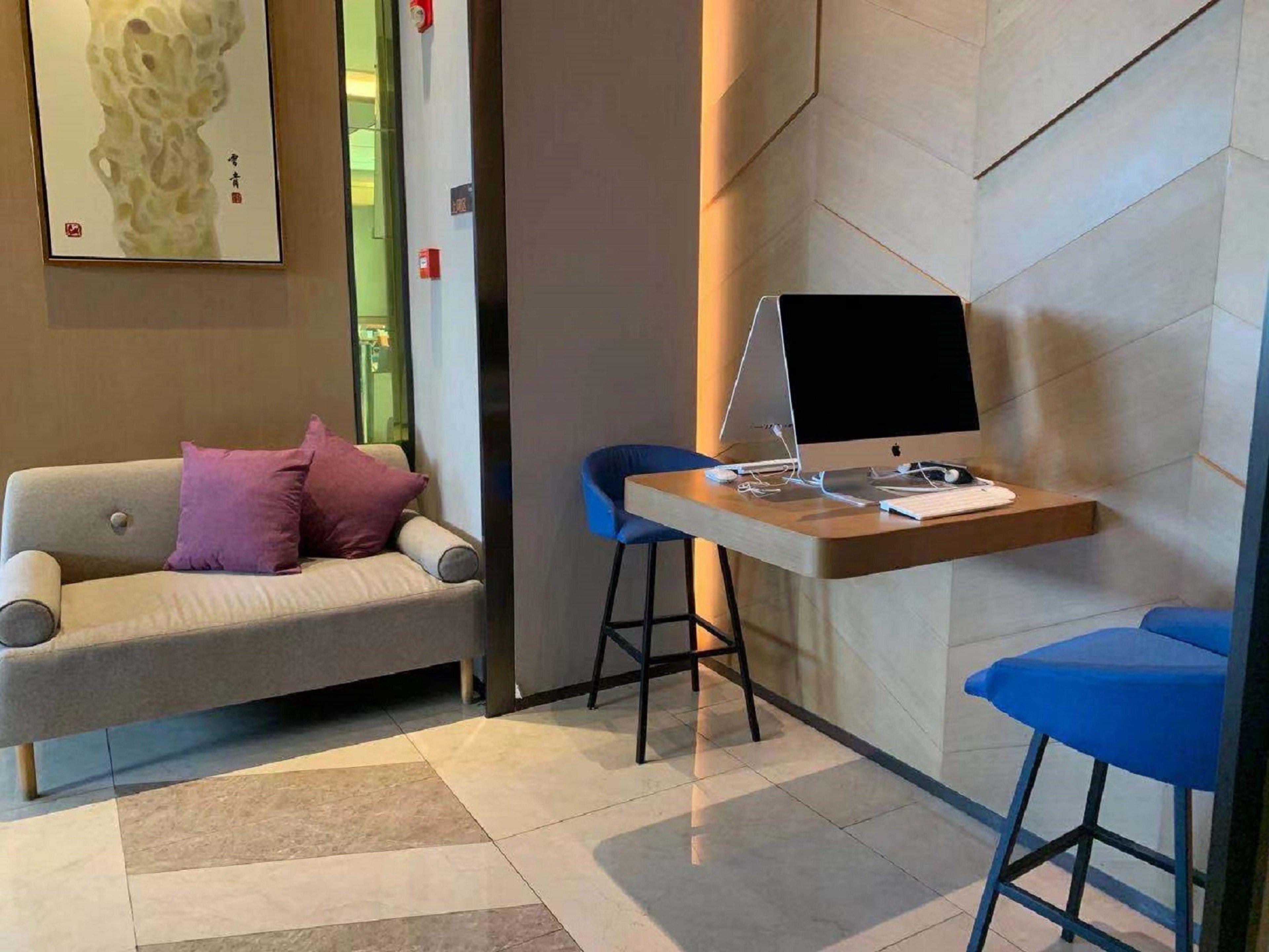 Holiday Inn Express Suzhou New District By Ihg Extérieur photo