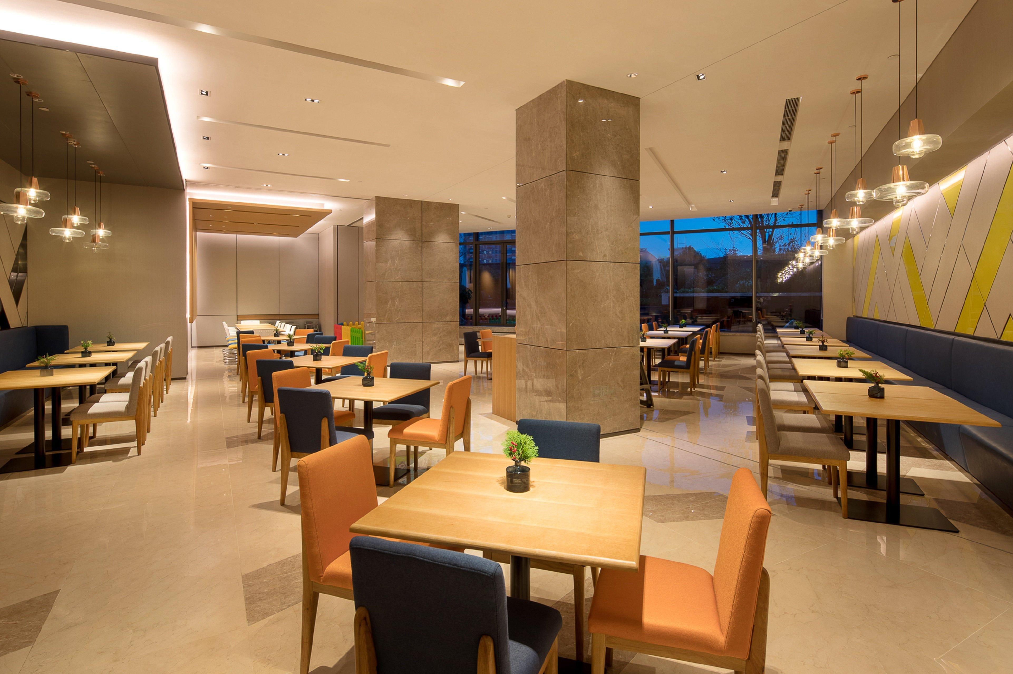 Holiday Inn Express Suzhou New District By Ihg Extérieur photo