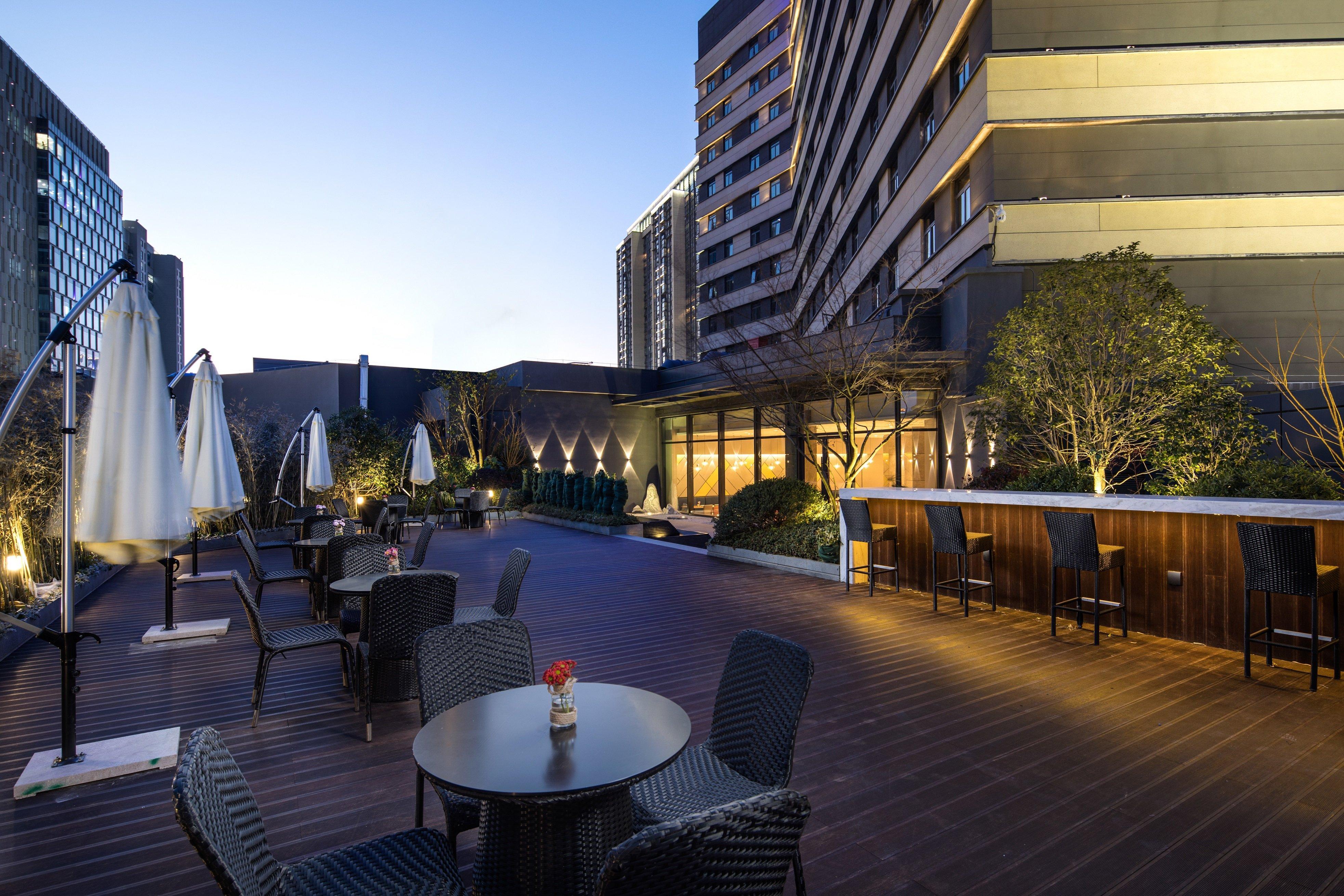 Holiday Inn Express Suzhou New District By Ihg Extérieur photo