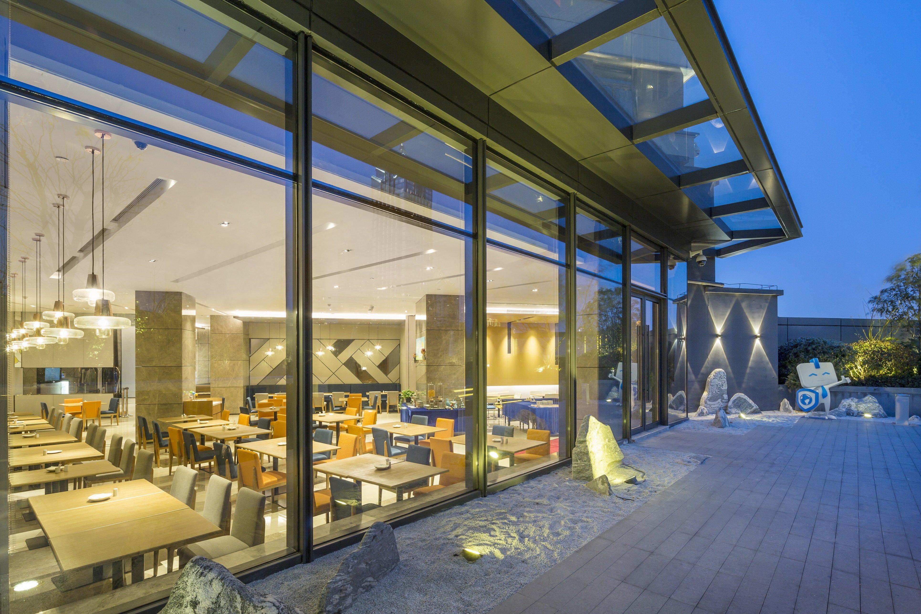 Holiday Inn Express Suzhou New District By Ihg Extérieur photo