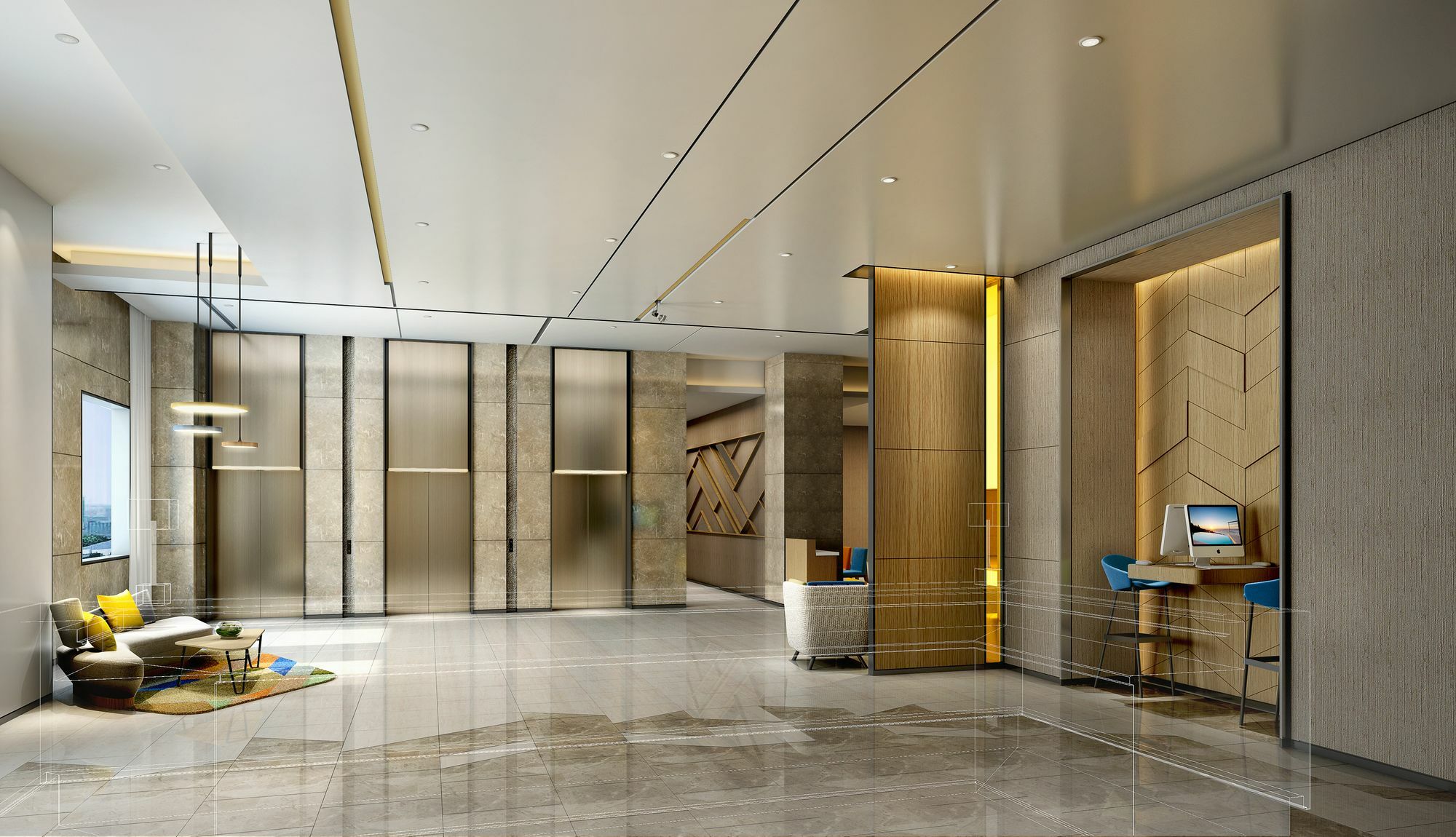 Holiday Inn Express Suzhou New District By Ihg Extérieur photo