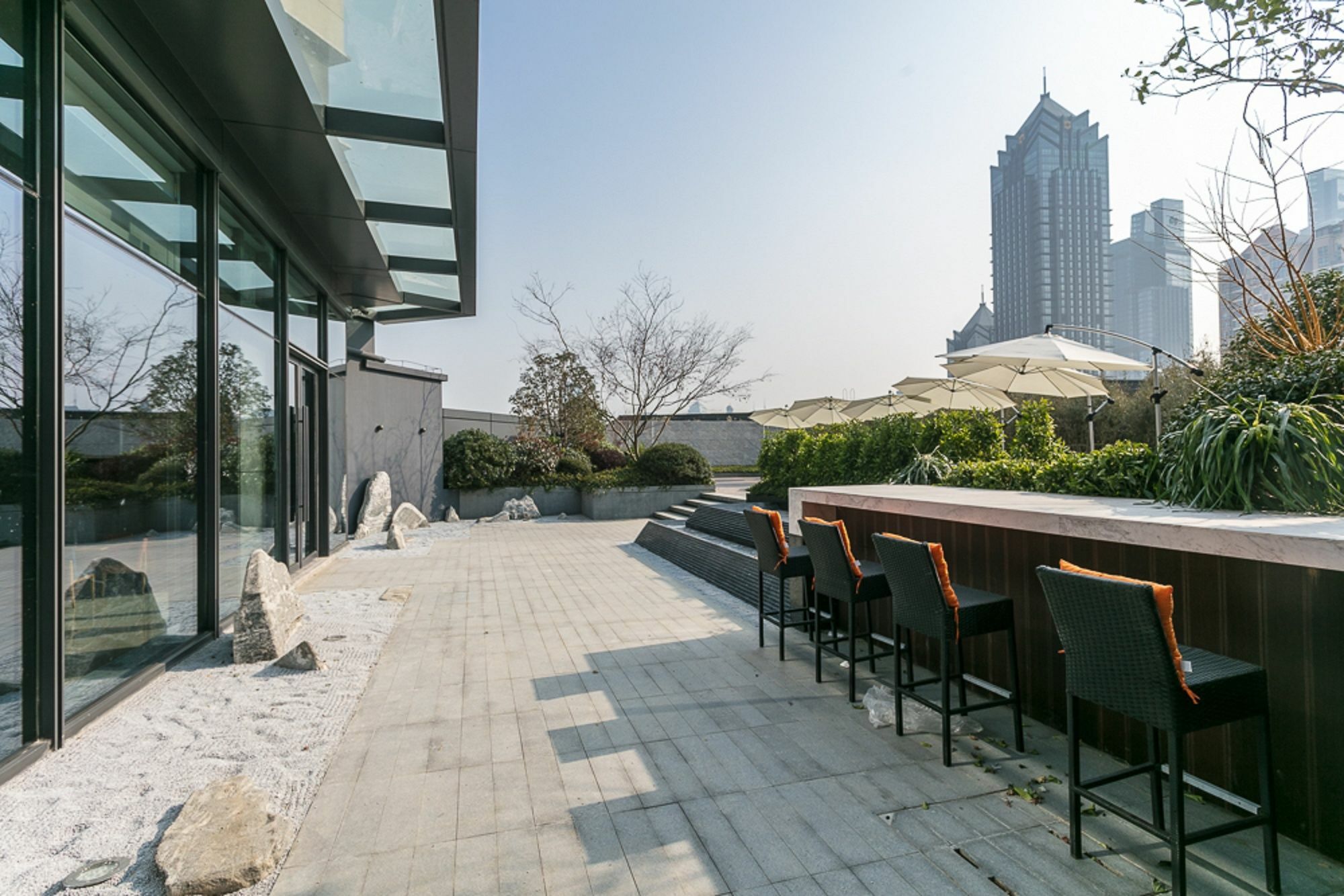 Holiday Inn Express Suzhou New District By Ihg Extérieur photo