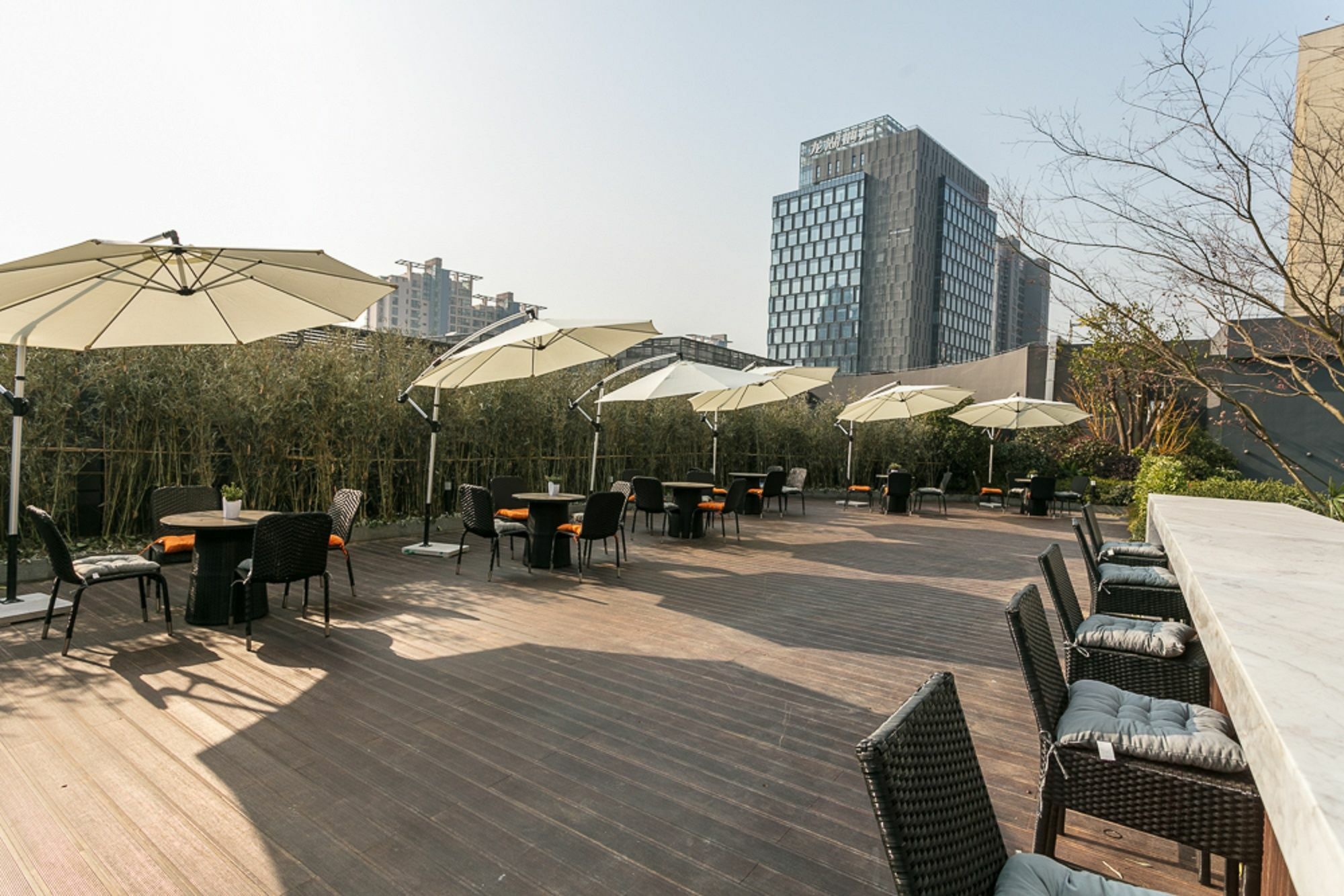 Holiday Inn Express Suzhou New District By Ihg Extérieur photo